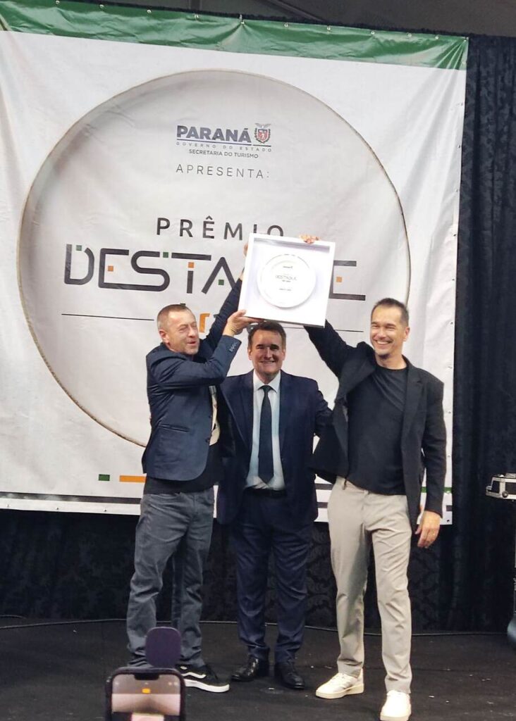 Jabuti foi um dos bares premiados nesta semana no Prêmio Destaque