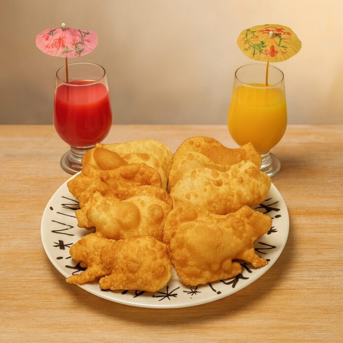 Festival Gastronômico do Mercado Municipal de Curitiba