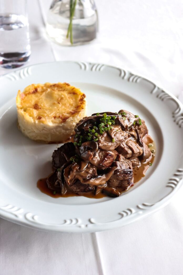 Festival do Mignon do L'Épicerie: Picadinho Paris (foto Andrea Ribeiro)