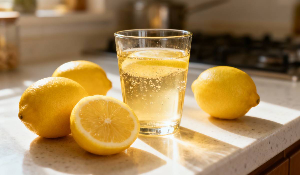 Dieta alcalina: a cura do limão