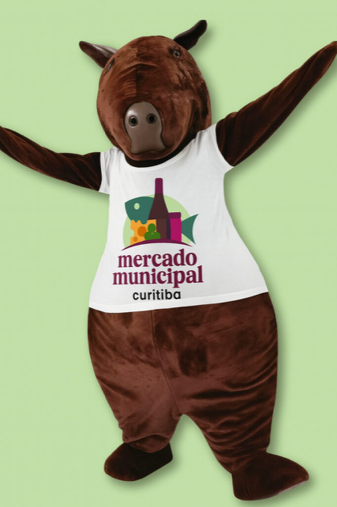 Mercado Municipal de Curitiba