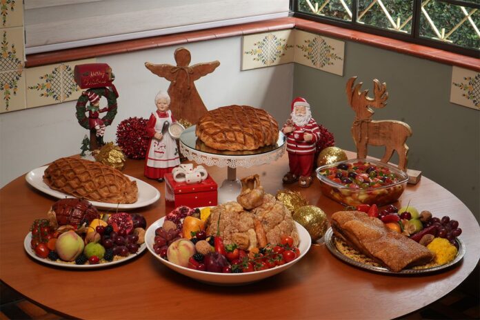 Pantucci Trattoria (foto arquivo MKT Pantucci)