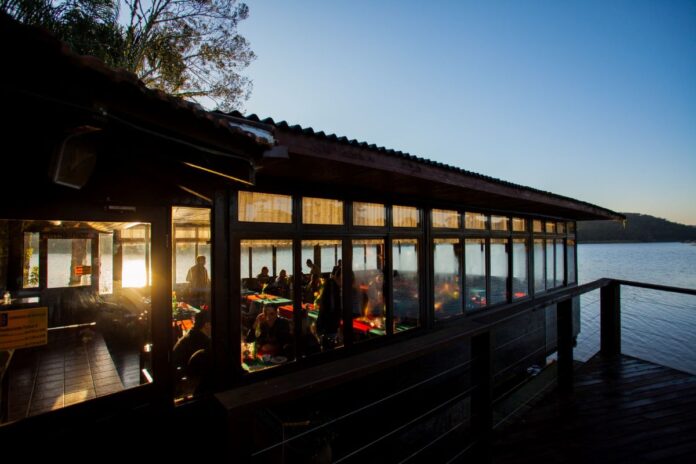 Turismo em Tijucas (foto MKT/Rafa Salomon)