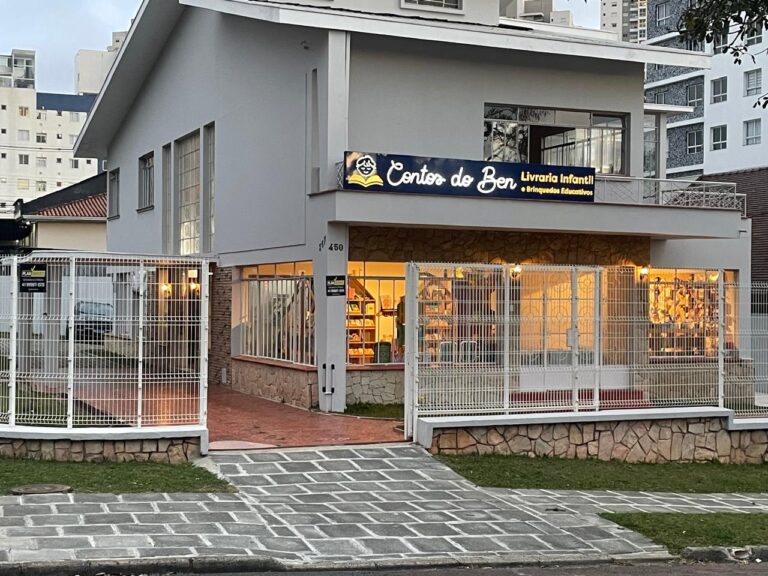 Contos do Ben