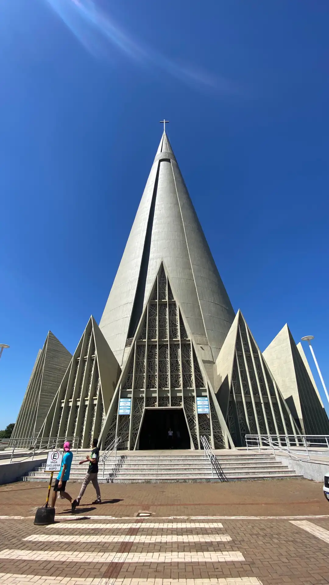 Catedral de Maringá