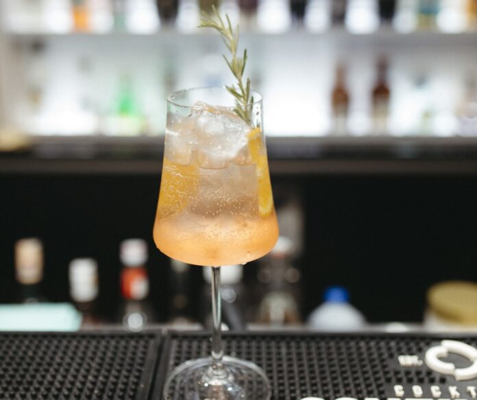 Drink Ramazzotti : confira a receita (foto Lari Guimarães Hor)