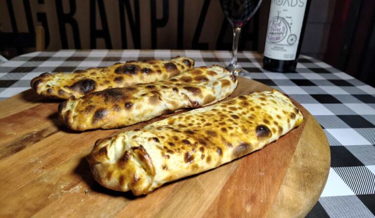 GranCrek pizzaria curitiba