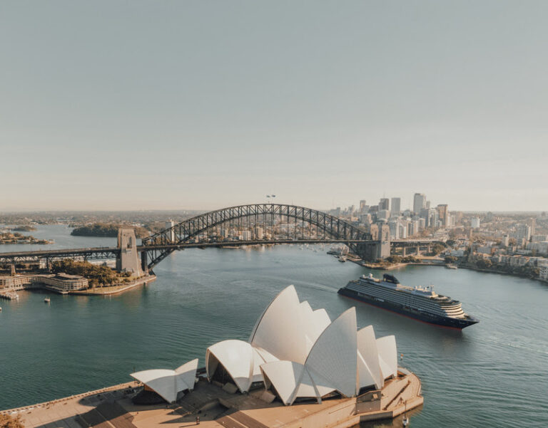 Cruzeiro Explora Journeys (foto MKT Explora Journeys/JeffreyGroup )