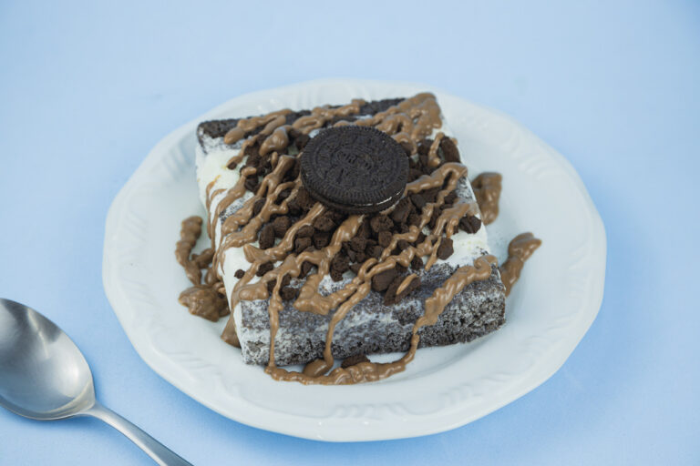 Bruno Bolos apresenta slices de sorvete para a temporada de verão