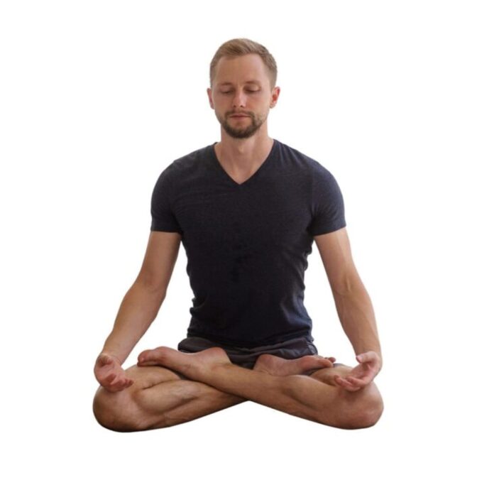 Yoga é exercício para mente e corpo