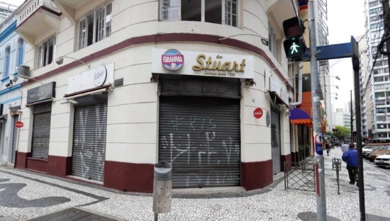 Bar Stuart (foto Bom Gourmet/Ag. Vulgata)