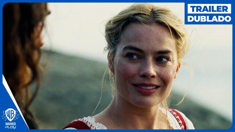 O Morro dos Ventos Uivantes