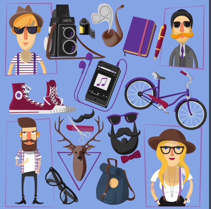 Desapego material: Objetos e história (imagem freepik)