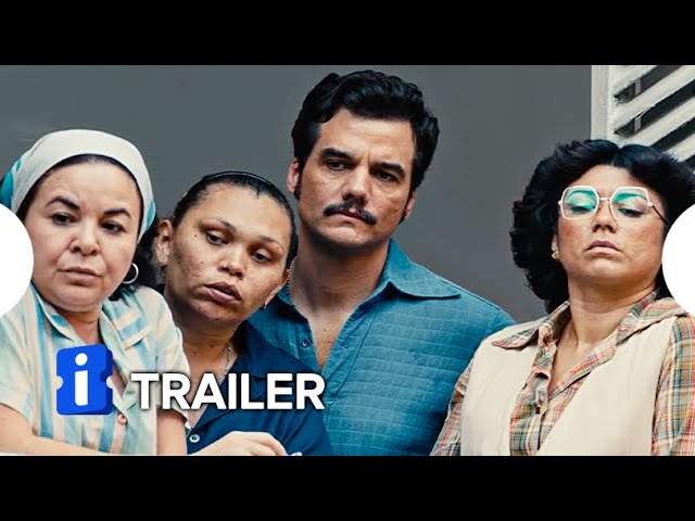 O Agente Secreto – trailer oficial