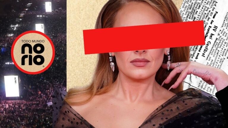 Minha aposta está feita: quem será o artista do Todo Mundo no Rio