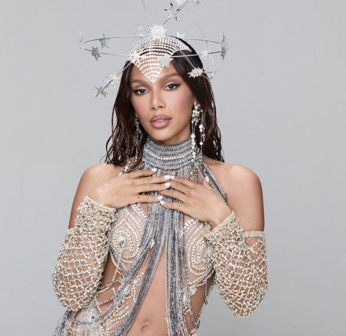 Anitta (foto Iude Richele)