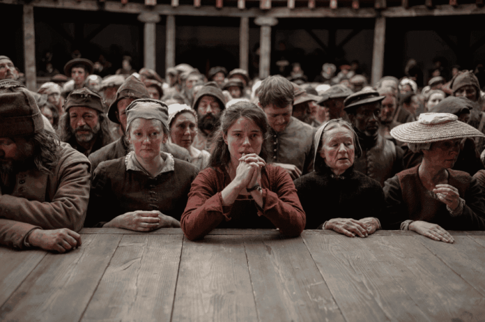 Hamnet: A Vida Antes de Hamlet / Créditos: Divulgação Focus/Universal