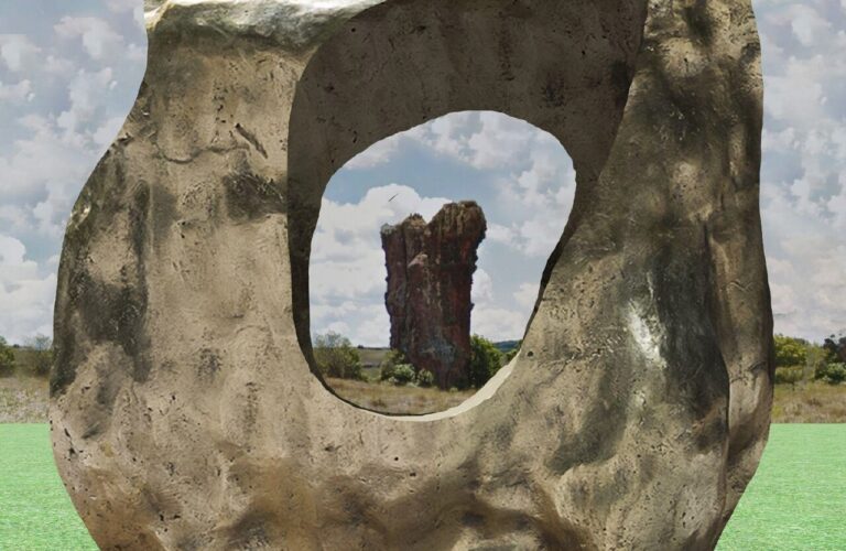 Parque Estadual de Vila Velha receberá obras de arte ao ar livre, numa realização do MON