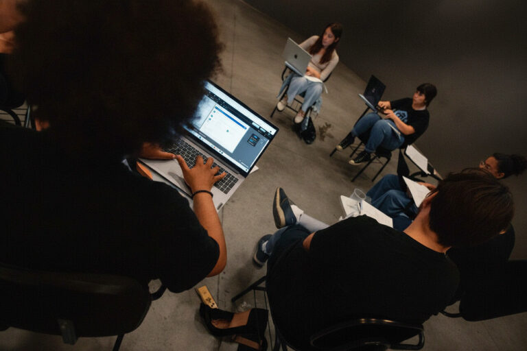 CAIXA Cultural Curitiba e a Cinemateca recebem  o Ciclo de Oficinas – Mulheres do Audiovisual