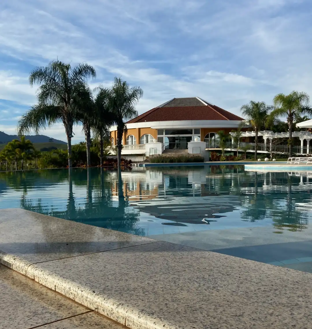 Blue Tree Daj Resort & Marina, em Ribeirão Claro
