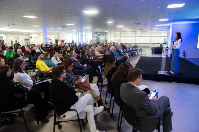 Evento Turismo 360 (foto Ag. Inove/divulgação)