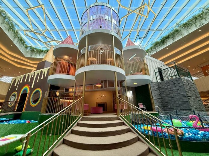 Imaginópolis (foto Bruna Benazzi )