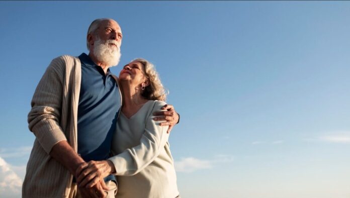 Envelhecimento saudável (foto pexels)