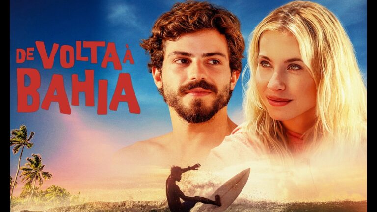 Trailer: De volta à Bahia