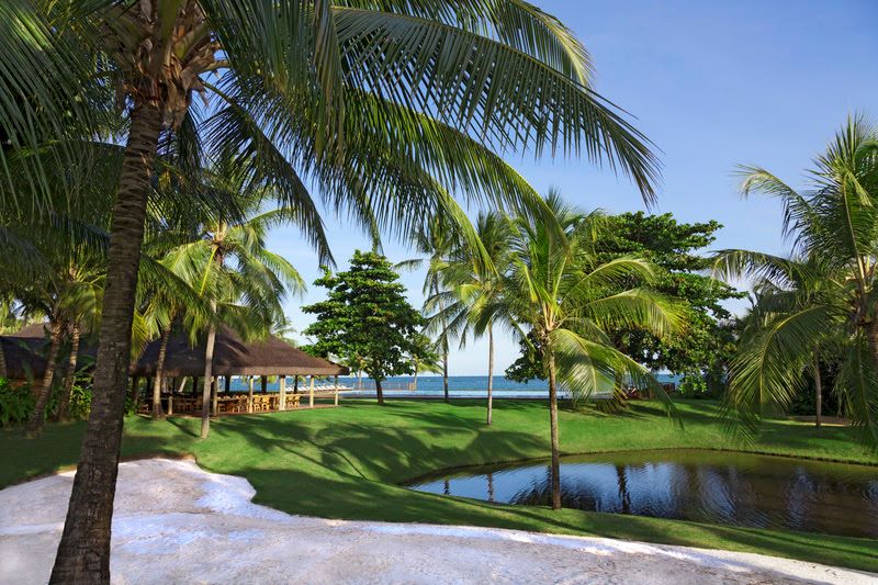 Tivoli Ecoresort (foto MKT Tivoli/divulgação)