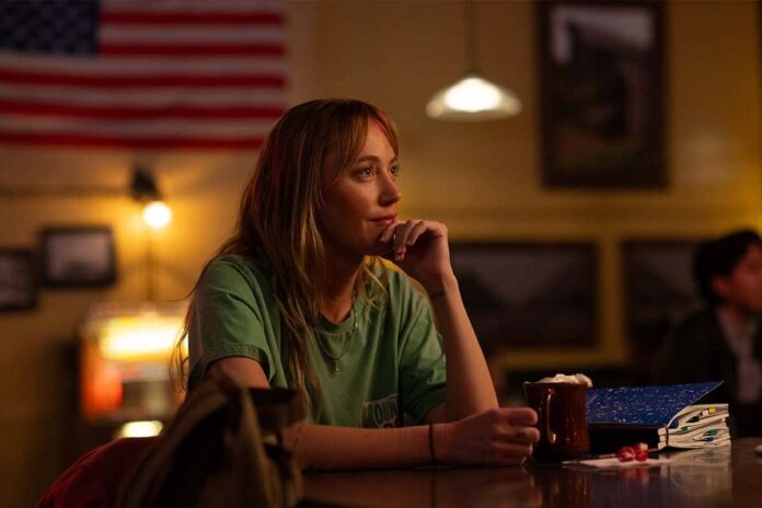 Uma Segunda Chance | Créditos: Universal Studios