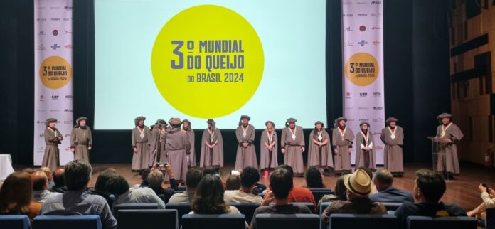 Mundial do Queijo 2024 (foto Simone Meirelles)