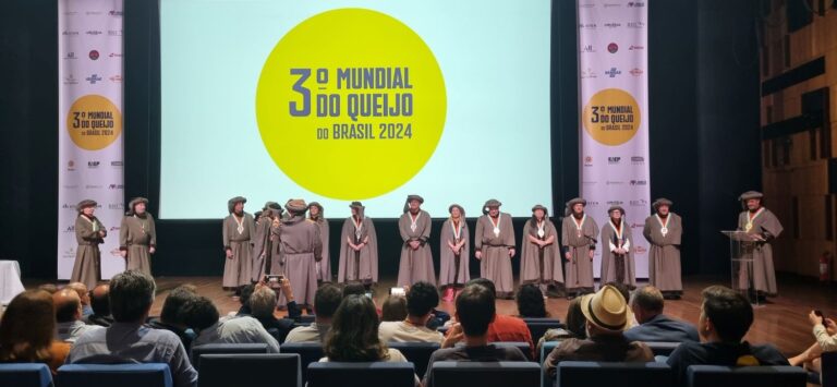 Mundial do Queijo 2024 (foto Simone Meirelles)