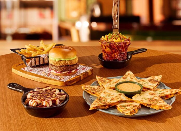 Clássicos do Outback (foto MKT Outback/direitos adquiridos)