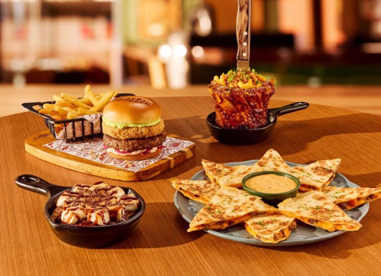 Clássicos do Outback (foto MKT Outback/direitos adquiridos)