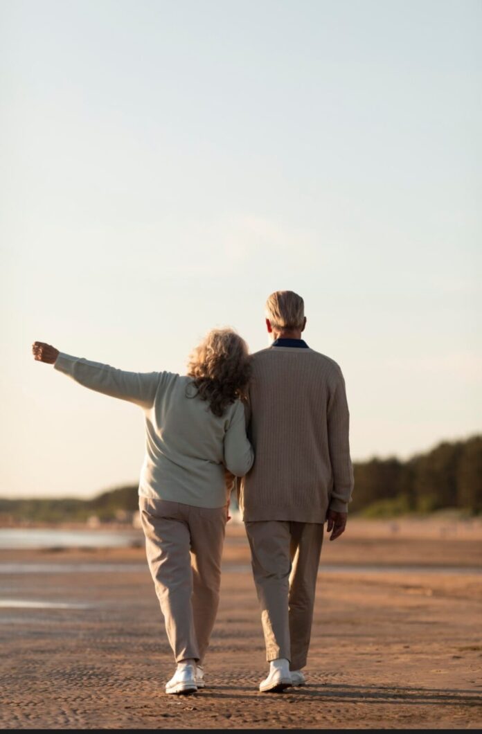 Aposentadoria não é o fim