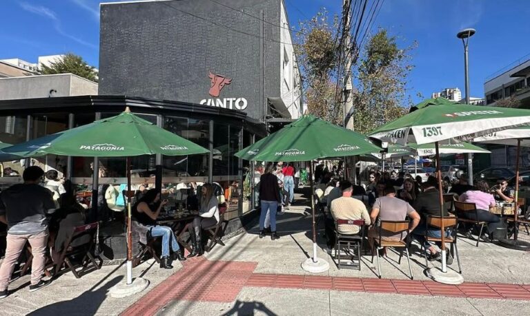 Canto Bar de Parrilla (foto P+G Agência /divulgação)