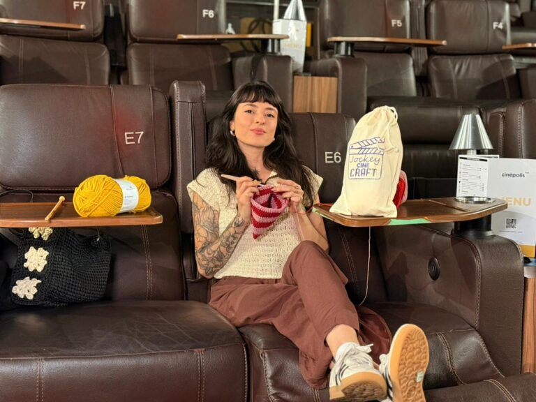 Jockey Cine Craft- Andressa Lopes (creditos Fernando Filho)