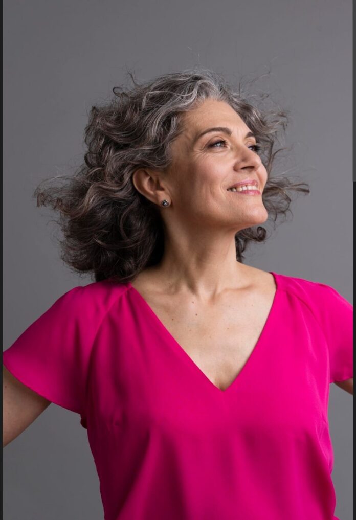 Mulher e a menopausa