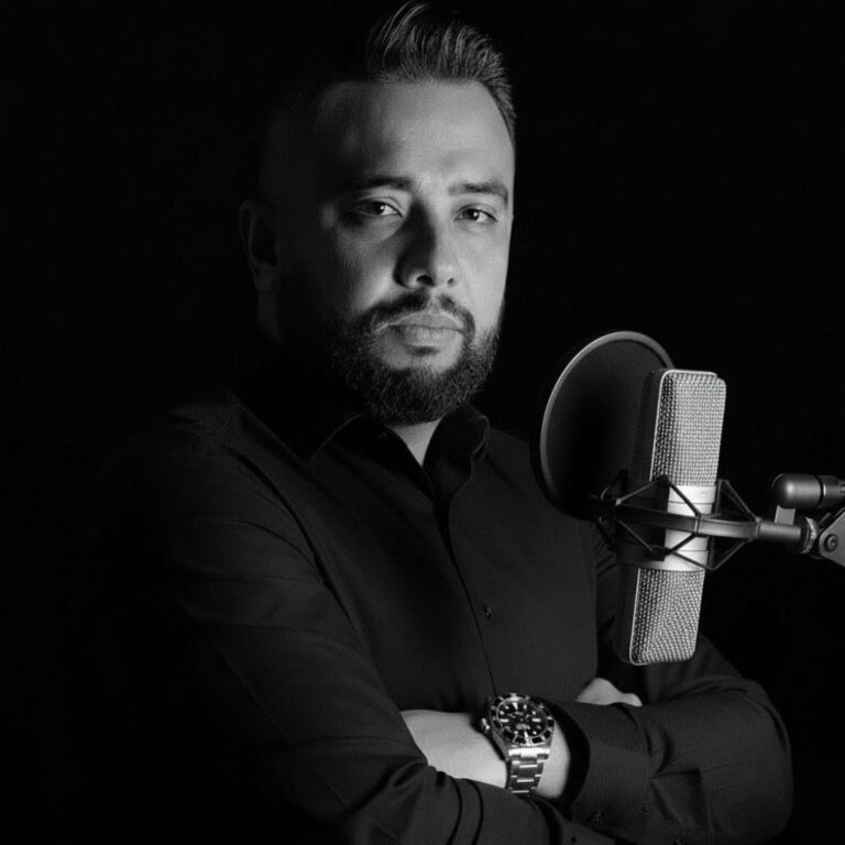 Léo Assis, do Agitaí (foto Simone Bello Assessoria/divulgação)