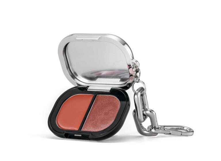 Make B. Mini Palette Blend & Fusion Clip (foto MKT O Boticário/direitos adquiridos)