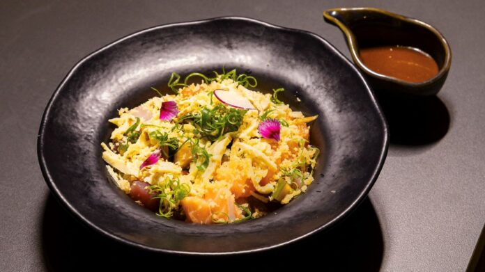 Bara Bara, do Emy ( Crédito: Pátio Batel Content Lab)