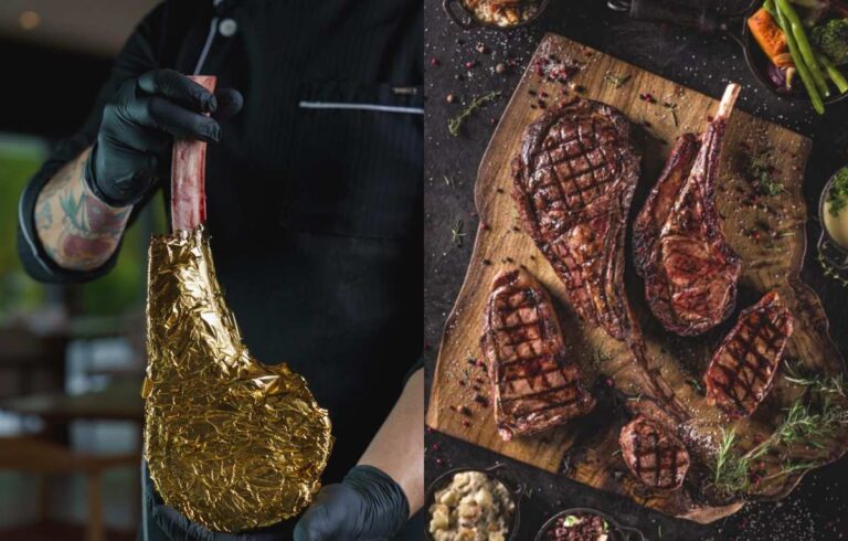 Rodízio Premium da OX Room Steakhouse