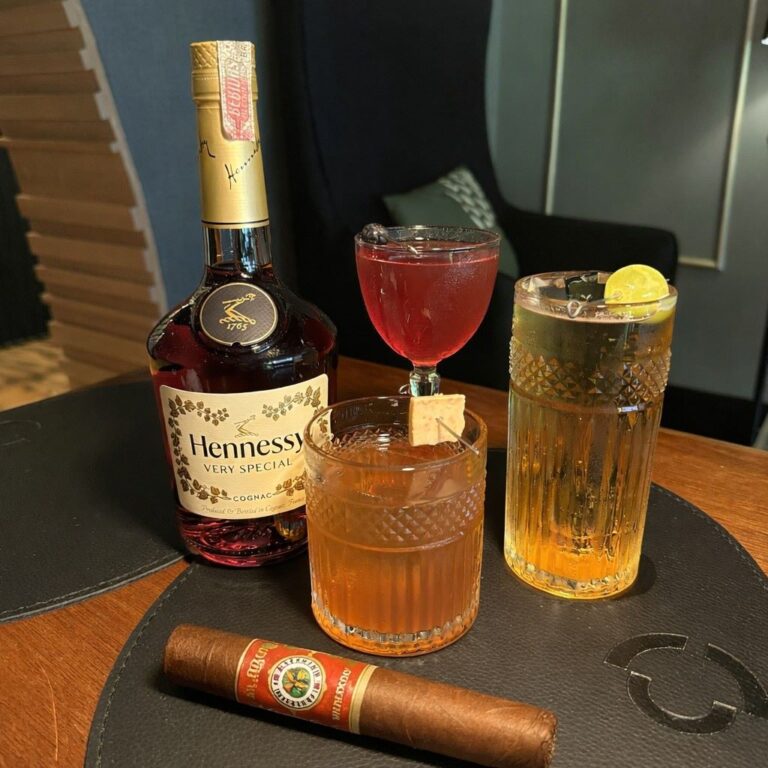 Blues Sessions by Hennessy (foto Bianca Almeida)