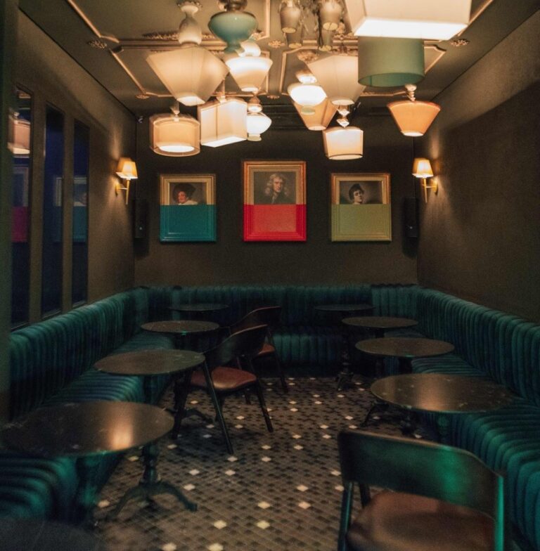 Bar Olga (foto Hugo Oliveira)