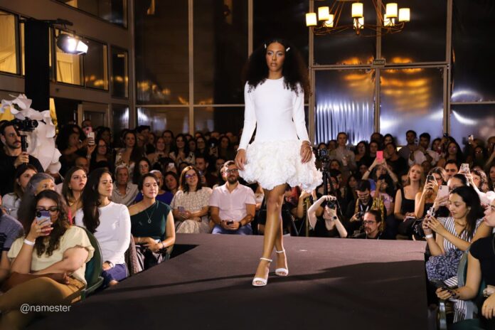 Feira no Inesquecível Casamento (foto Ag. Nemester)