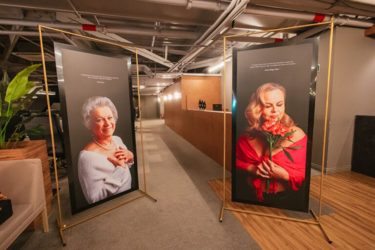 Evento no Live Poker Club (foto Daniel Andrade)