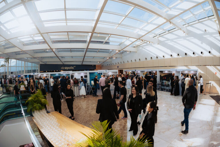 Feira CWB Wine (Foto: @framesbr)