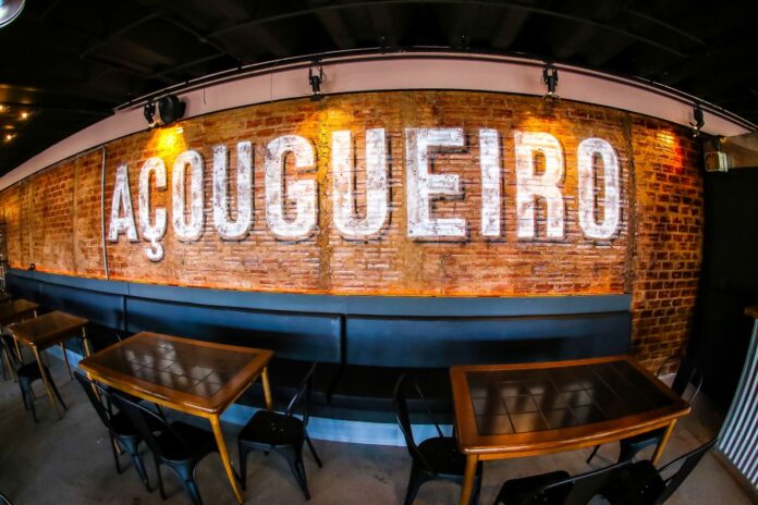 Lançar tendência ou virar referência (foto Fernando Smak)