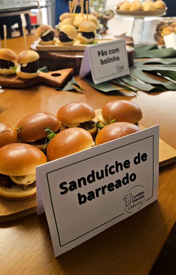 Curitiba Honesta Sabores (foto divulgação)