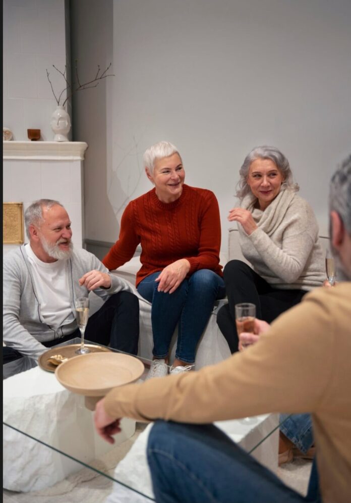 Números do envelhecimento no Brasil